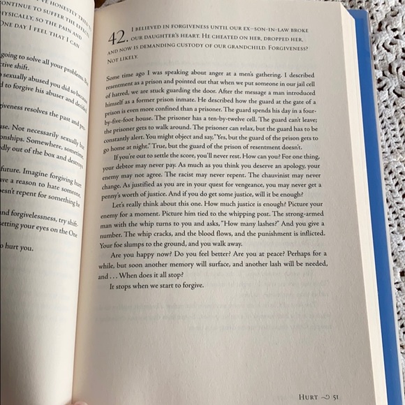 Max On Life by Max Lucado - Picture 3 of 4